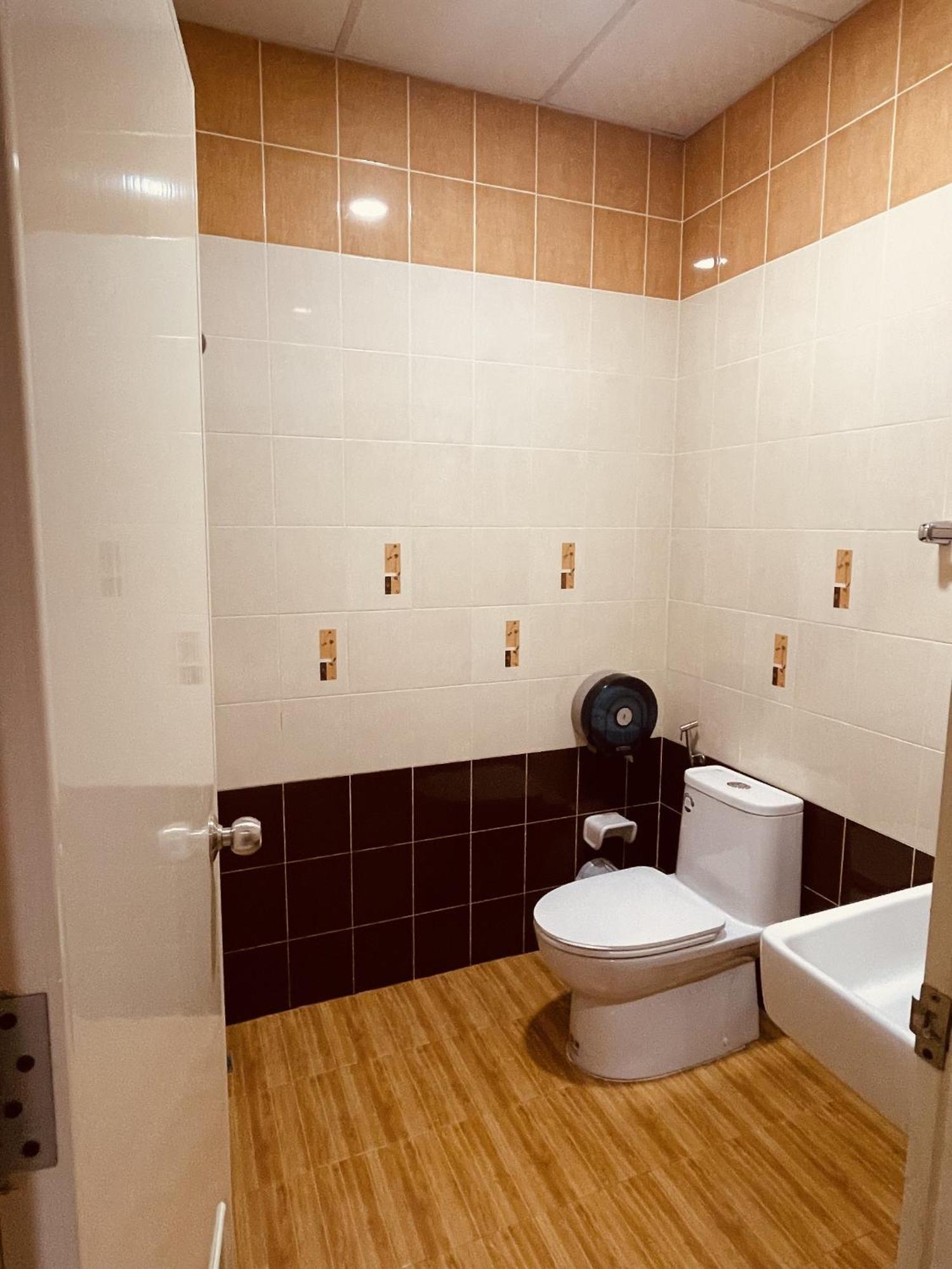 Mini Cost Apartment&Guesthouse Чиангмай Екстериор снимка