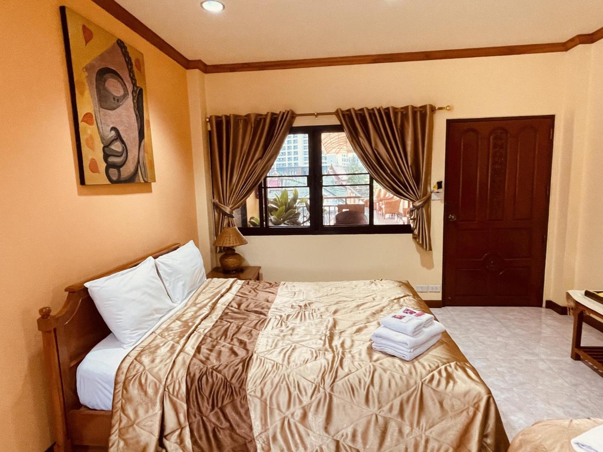 Mini Cost Apartment&Guesthouse Чиангмай Екстериор снимка